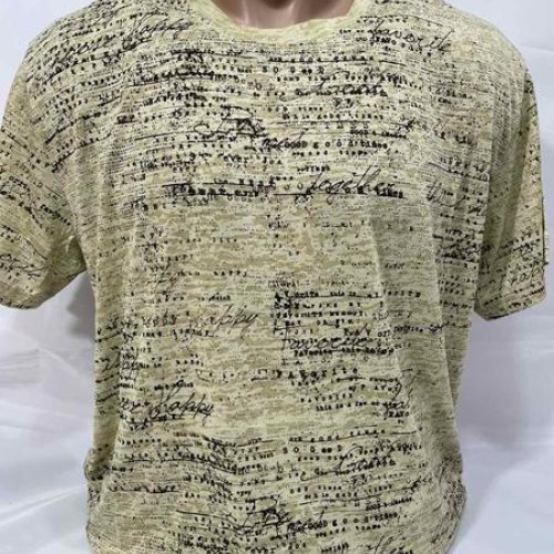 Футболка Sabihina (S-2XL) SB1920 mint (лето) Sabihina SB1920 mint