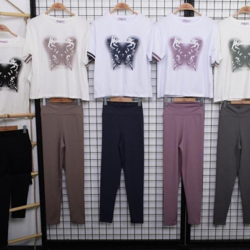 Костюм Meloria (8-16) 2232 brown (лето) Meloria 2232 brown