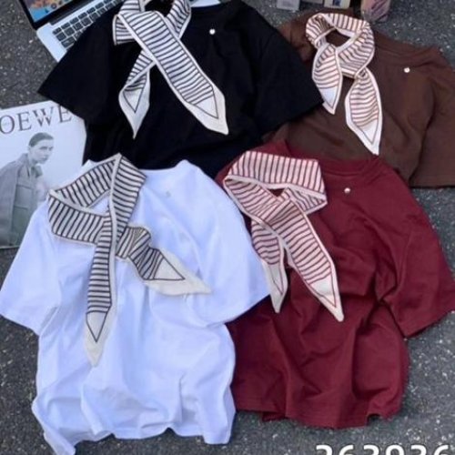 Футболка Meloria (130-170) 9536 brown (лето) Meloria 9536 brown