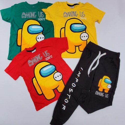 Костюм Meloria (4-12) ML5238 green (лето) Meloria ML5238 green