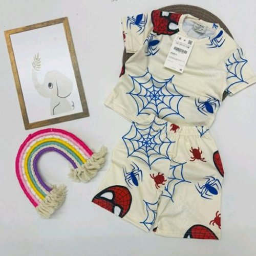 Костюм Meloria (2-7) ML5400 l.beige (лето) Meloria ML5400 l.beige