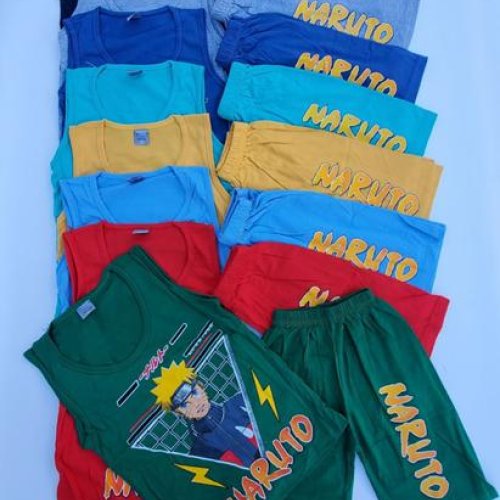 Костюм Meloria (5-8) ML5427 green (лето) Meloria ML5427 green