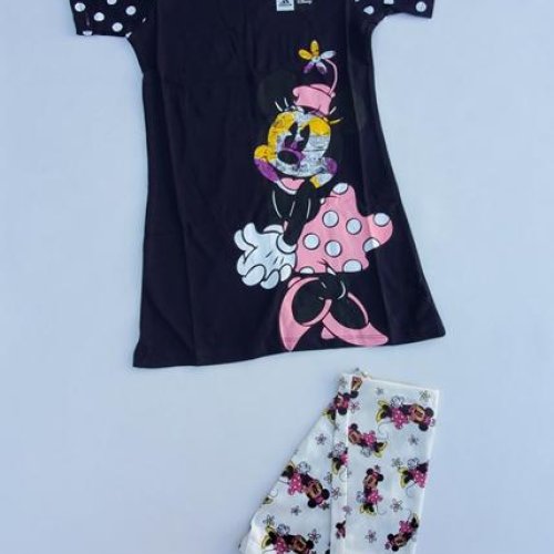 Костюм Meloria (3-10) ML5457 black (лето) Meloria ML5457 black