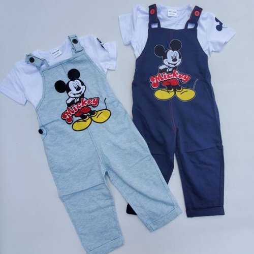 Костюм Meloria (1-5) ML5482 grey (лето) Meloria ML5482 grey