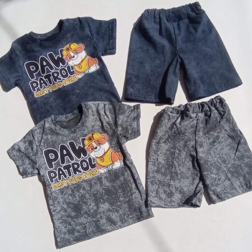 Футболка Meloria (26-34) ML5504 navy (лето) Meloria ML5504 navy