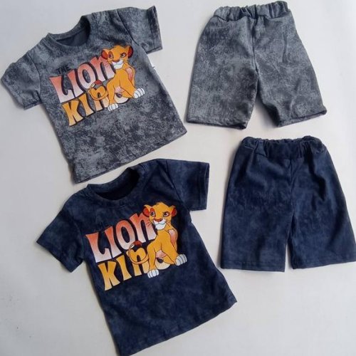 Футболка Meloria (26-34) ML5506 navy (лето) Meloria ML5506 navy