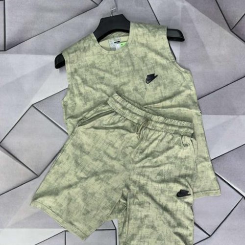 Костюм Rassul (S-2XL) 66704 mint (лето) Rassul 66704 mint