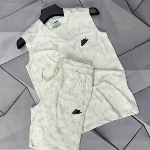 Костюм Rassul (S-2XL) 66707 l.beige (лето) Rassul 66707 l.beige