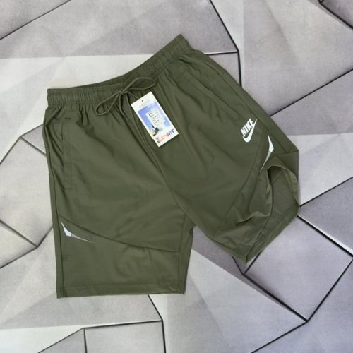 Шорты Rassul (S-2XL) 66709 khaki (лето) Rassul 66709 khaki