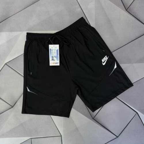 Шорты Rassul (S-2XL) 66710 black (лето) Rassul 66710 black