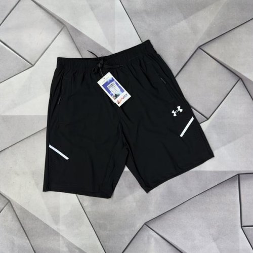 Шорты Rassul (S-2XL) 66718 black (лето) Rassul 66718 black