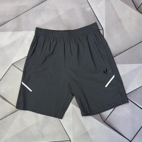 Шорты Rassul (2XL-6XL) 66720 grey (лето) Rassul 66720 grey