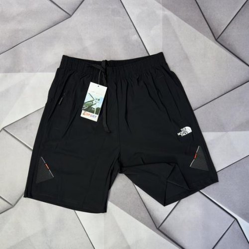 Шорты Rassul (2XL-6XL) 66723 black (лето) Rassul 66723 black