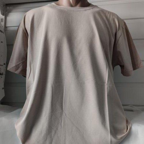Футболка Panda (2XL-6XL) 1731 beige (лето) Panda 1731 beige