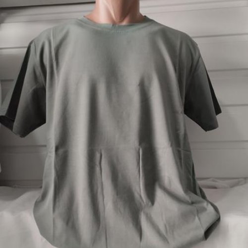 Футболка Panda (2XL-6XL) 1732 grey (лето) Panda 1732 grey