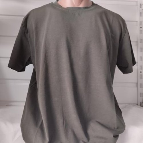 Футболка Panda (2XL-6XL) 1733 grey (лето) Panda 1733 grey
