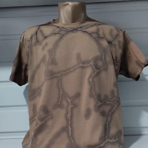 Футболка Panda (S-2XL) 1745 beige (лето) Panda 1745 beige