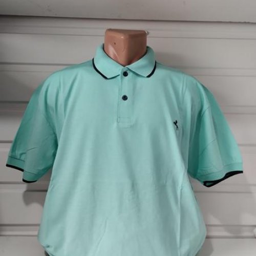 Футболка Panda (2XL-6XL) 1764 mint (лето) Panda 1764 mint