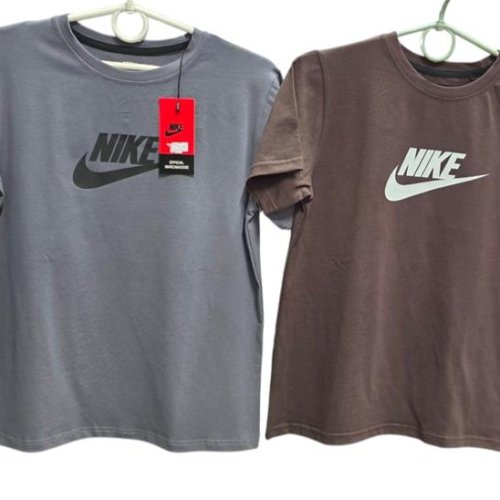 Футболка Sevim (7-12) SV2164 grey (лето) Sevim SV2164 grey