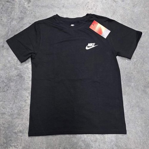 Футболка Sevim (7-12) SV2171 black (лето) Sevim SV2171 black