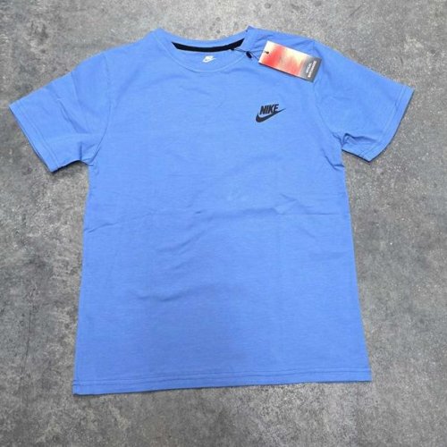 Футболка Sevim (7-12) SV2175 l.blue (лето) Sevim SV2175 l.blue