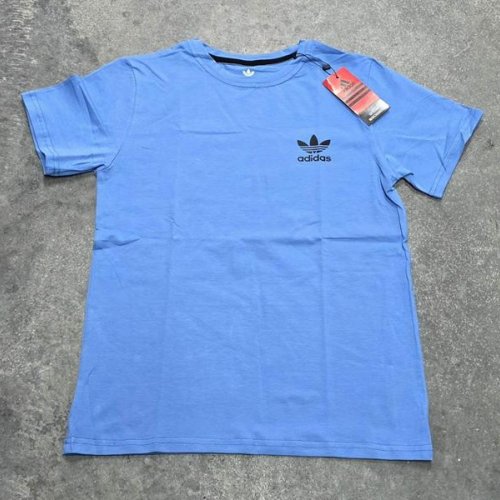 Футболка Sevim (7-12) SV2183 l.blue (лето) Sevim SV2183 l.blue