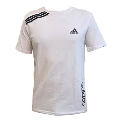 Футболка Sevim (46-54) SV2190 white (лето) Sevim SV2190 white