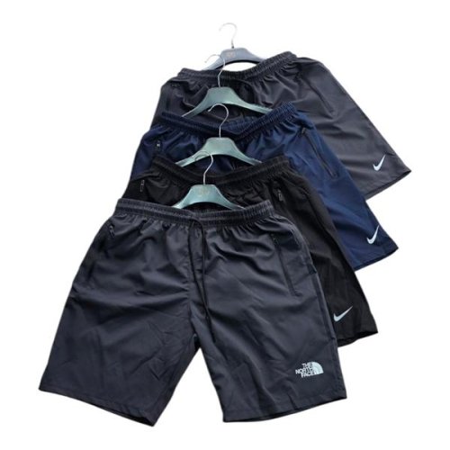 Шорты Sevim (48-56) SV2199 navy (лето) Sevim SV2199 navy