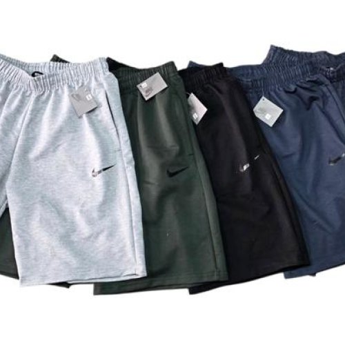 Шорты Sevim (7-12) SV2210 khaki (лето) Sevim SV2210 khaki