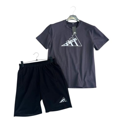 Костюм Sevim (46-54) SV2219 grey (лето) Sevim SV2219 grey