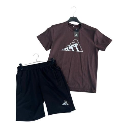 Костюм Sevim (46-54) SV2220 brown (лето) Sevim SV2220 brown