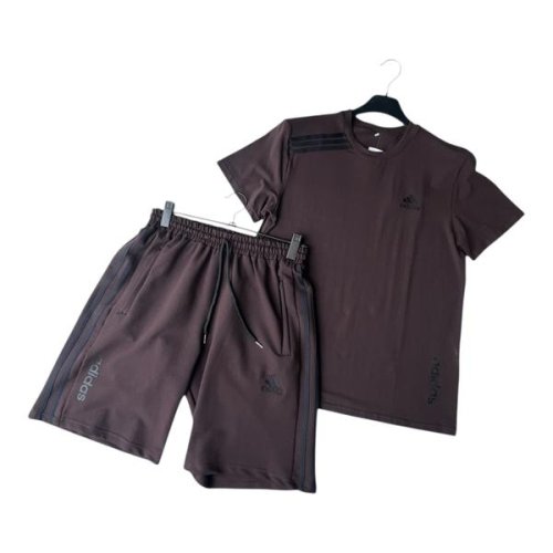 Костюм Sevim (46-54) SV2222 brown (лето) Sevim SV2222 brown