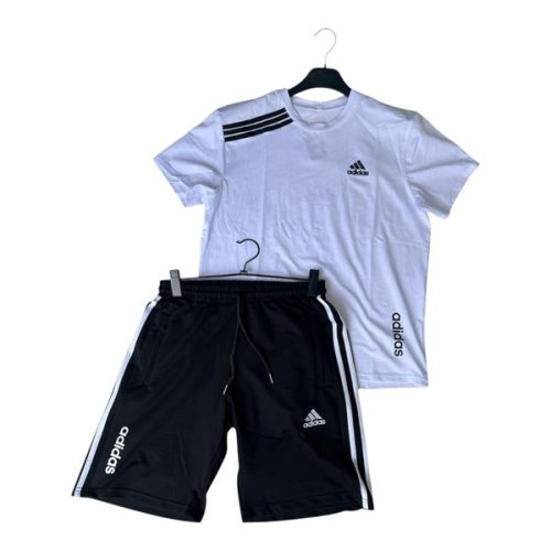 Костюм Sevim (46-54) SV2224 white (лето) Sevim SV2224 white