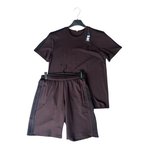 Костюм Sevim (46-54) SV2227 brown (лето) Sevim SV2227 brown