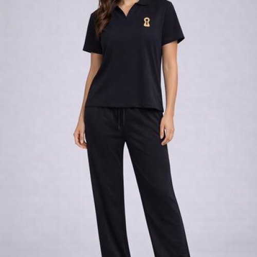 Костюм Style Nadezhda (one size) 1005 black (лето) Style Nadezhda 1005 black