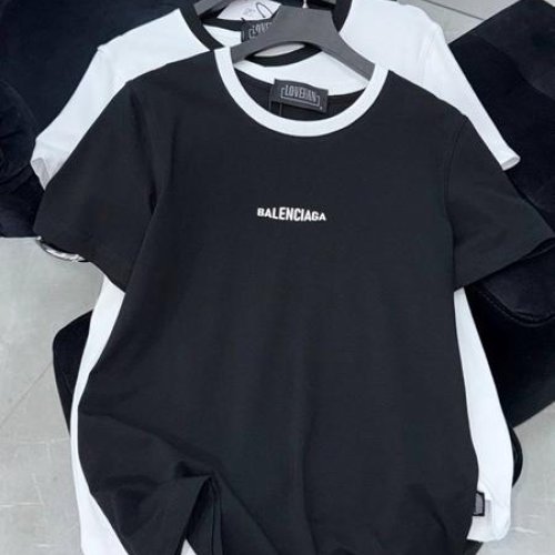 Футболка Style Nadezhda (S-L) 1629 black (лето) Style Nadezhda 1629 black