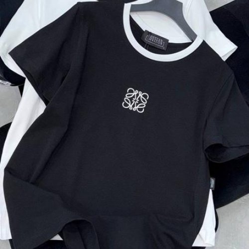 Футболка Style Nadezhda (S-L) 1630 black (лето) Style Nadezhda 1630 black