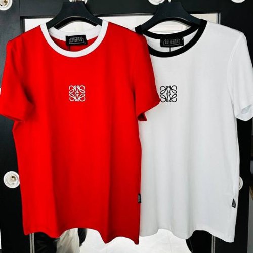 Футболка Style Nadezhda (S-L) 1630 red (лето) Style Nadezhda 1630 red