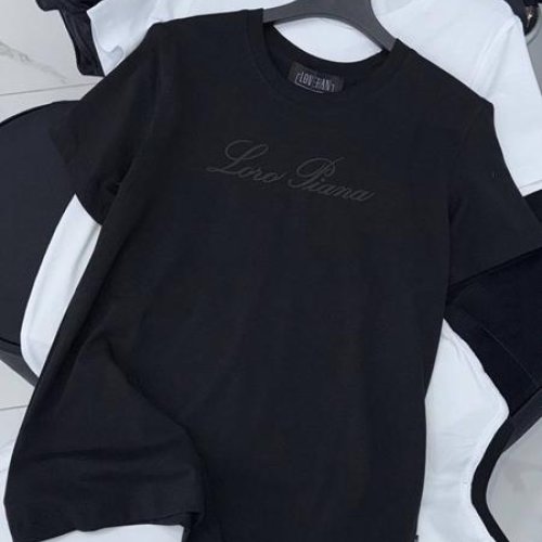 Футболка Style Nadezhda (S-L) 1643 black (лето) Style Nadezhda 1643 black