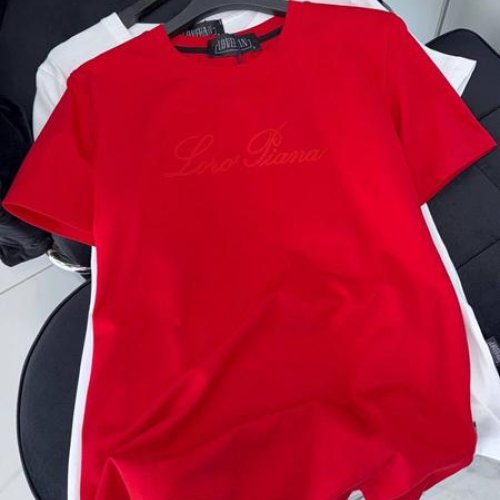 Футболка Style Nadezhda (S-L) 1643 red (лето) Style Nadezhda 1643 red