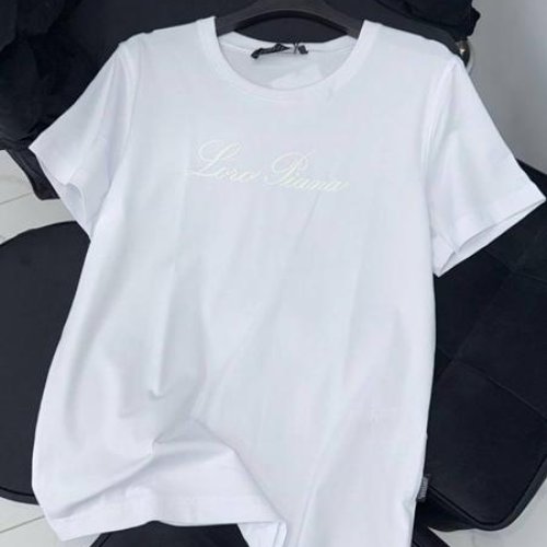 Футболка Style Nadezhda (S-L) 1643 white (лето) Style Nadezhda 1643 white