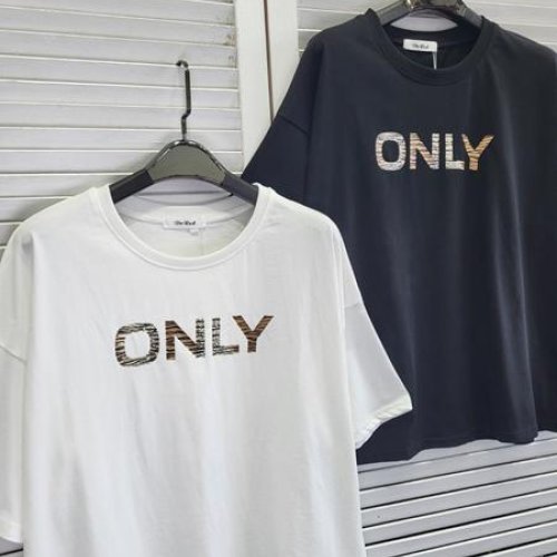 Футболка Style Nadezhda (one size) 2022 white (лето) Style Nadezhda 2022 white