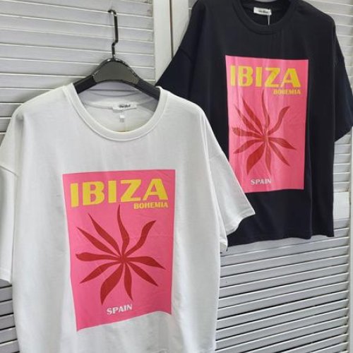 Футболка Style Nadezhda (one size) 2023 white (лето) Style Nadezhda 2023 white