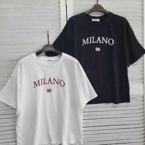 Футболка Style Nadezhda (one size) 2025 black (лето) Style Nadezhda 2025 black