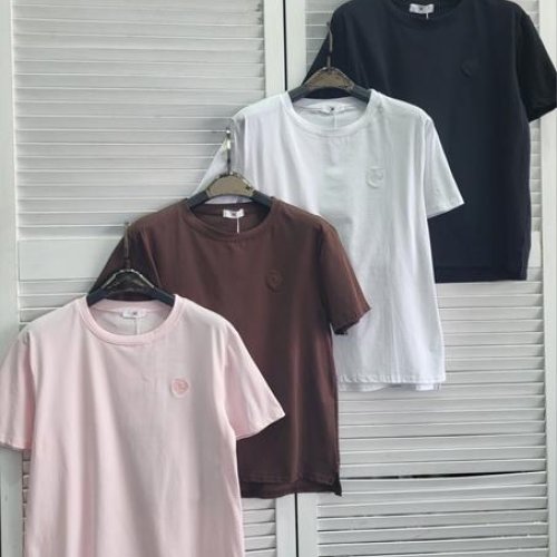 Футболка Style Nadezhda (one size) 2189 black (лето) Style Nadezhda 2189 black