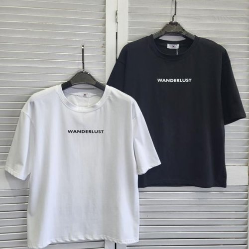 Футболка Style Nadezhda (one size) 2191 black (лето) Style Nadezhda 2191 black