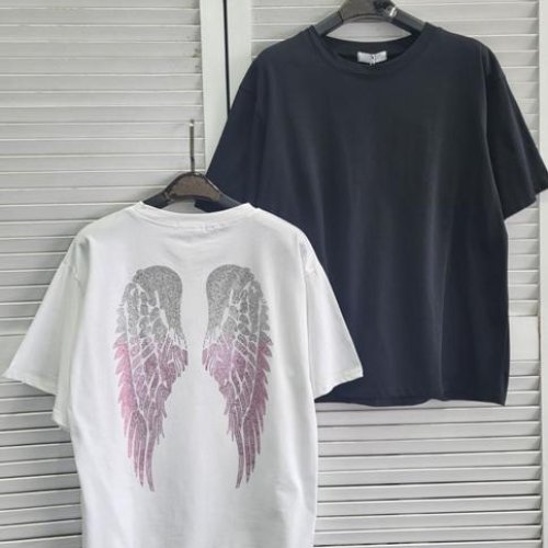 Футболка Style Nadezhda (one size) 2193 black (лето) Style Nadezhda 2193 black