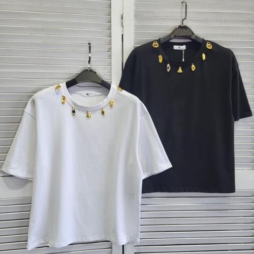 Футболка Style Nadezhda (one size) 2195 white (лето) Style Nadezhda 2195 white