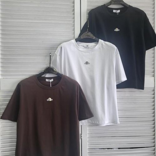 Футболка Style Nadezhda (one size) 2216 brown (лето) Style Nadezhda 2216 brown