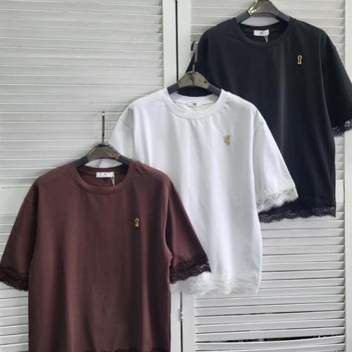 Футболка Style Nadezhda (one size) 2220 brown (лето) Style Nadezhda 2220 brown